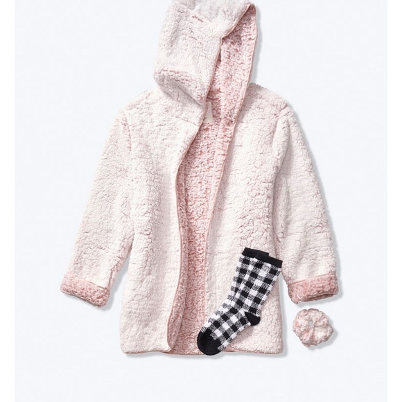 Pink Gift Set - Picture 2 of 4